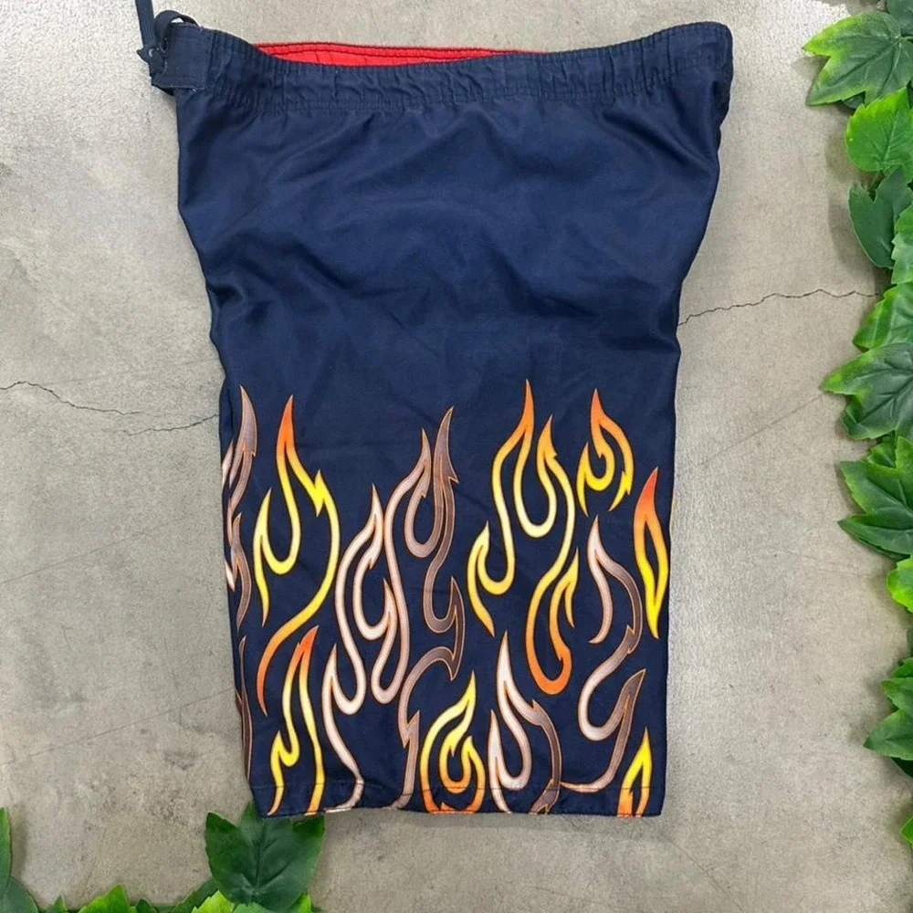N/A y2k flame